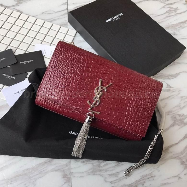 YSL Handbags 48